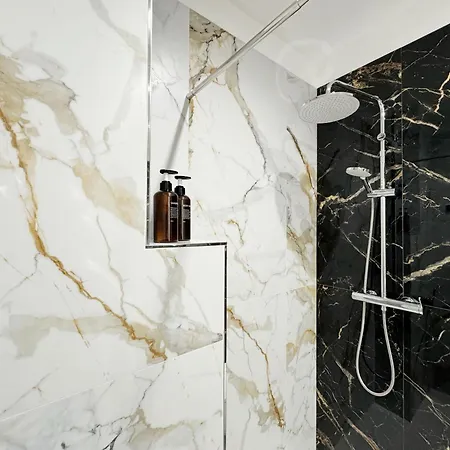 アパート La Dolce Luna: A Pochi Passi Dal Centro Di