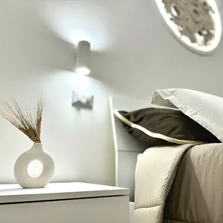 La Dolce Luna: A Pochi Passi Dal Centro Di