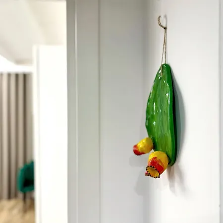 La Dolce Luna: A Pochi Passi Dal Centro Di Apartment *