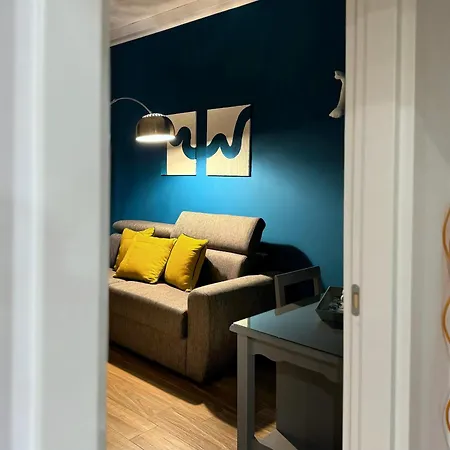 La Dolce Luna: A Pochi Passi Dal Centro Di