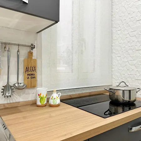 La Dolce Luna: A Pochi Passi Dal Centro Di * 바리