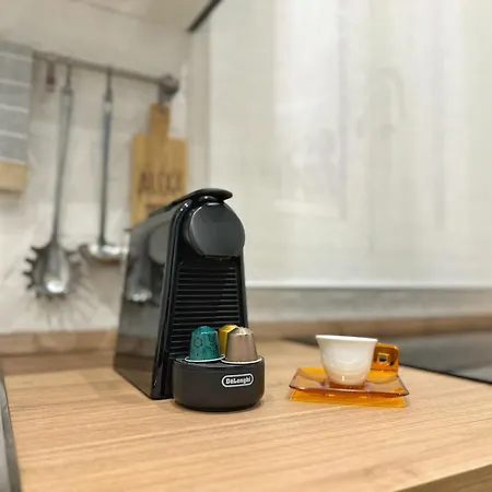 La Dolce Luna: A Pochi Passi Dal Centro Di