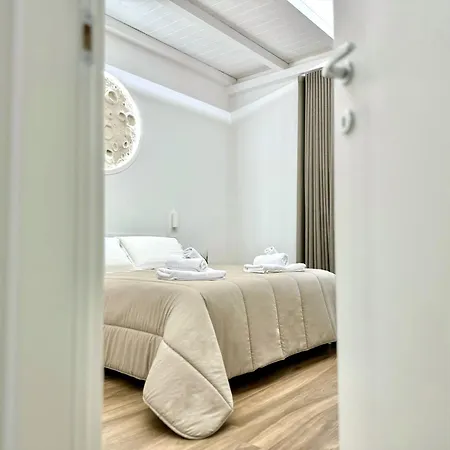 La Dolce Luna: A Pochi Passi Dal Centro Di 바리