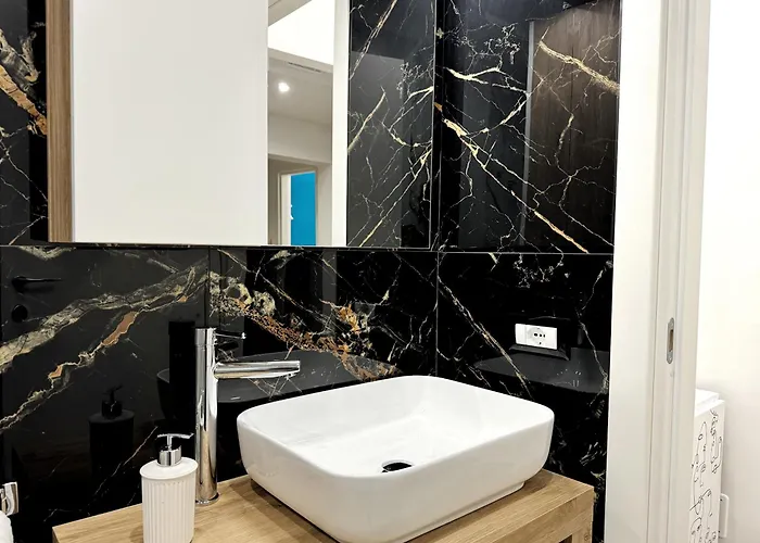 La Dolce Luna: A Pochi Passi Dal Centro Di * Bari