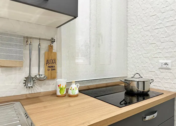 La Dolce Luna: A Pochi Passi Dal Centro Di * Bari