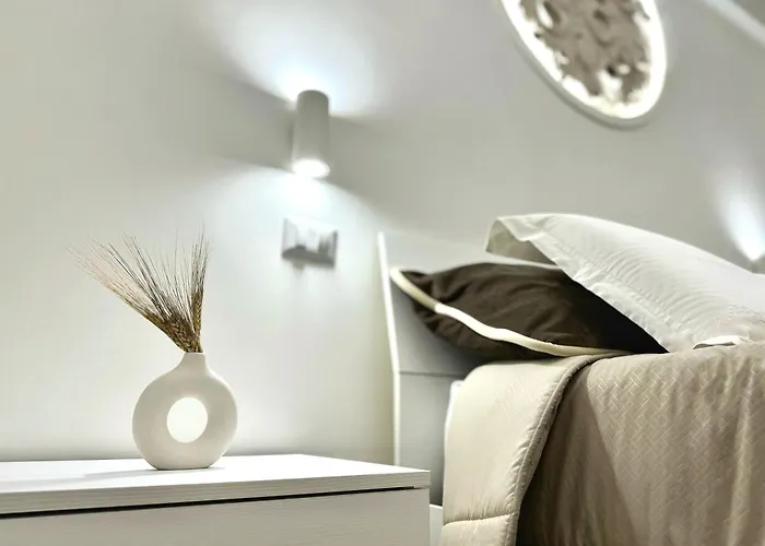 La Dolce Luna: A Pochi Passi Dal Centro Di