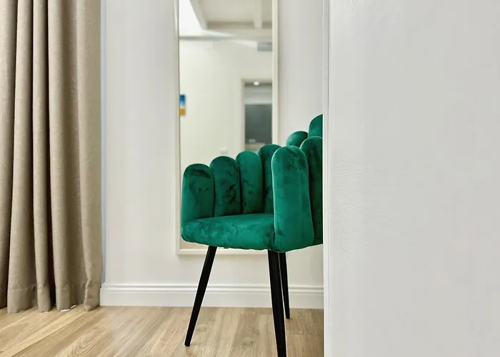 La Dolce Luna: A Pochi Passi Dal Centro Di *