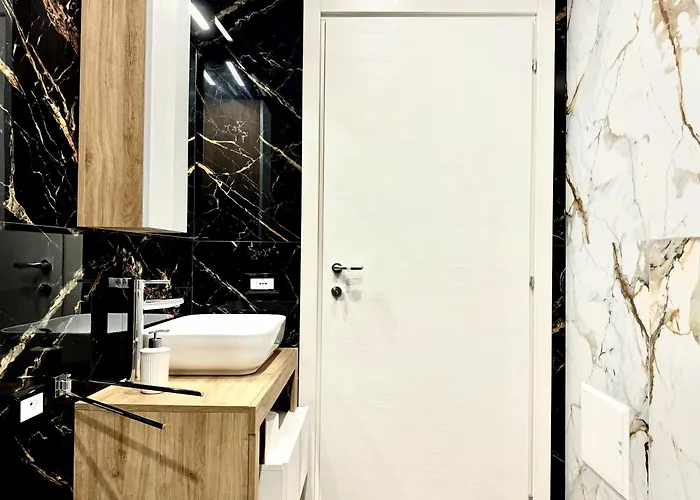 La Dolce Luna: A Pochi Passi Dal Centro Di Apartment