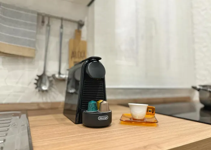 La Dolce Luna: A Pochi Passi Dal Centro Di