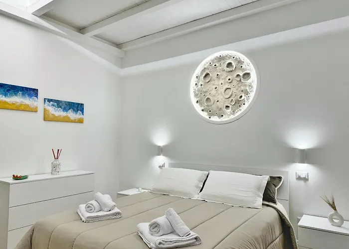 La Dolce Luna: A Pochi Passi Dal Centro Di * Bari